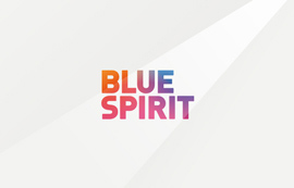 blue spirit