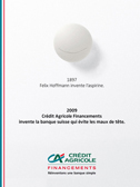 crédit agricole