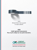 crédit agricole