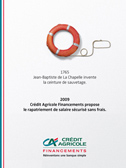 credit agricole
