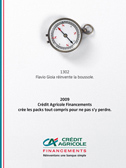 crédit agricole