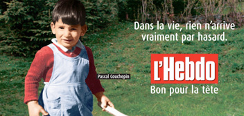 Hebdo